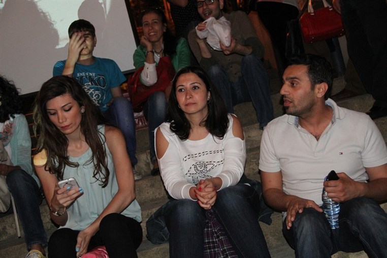 Miyasin Armenian Cultural Night by Rotaract Club